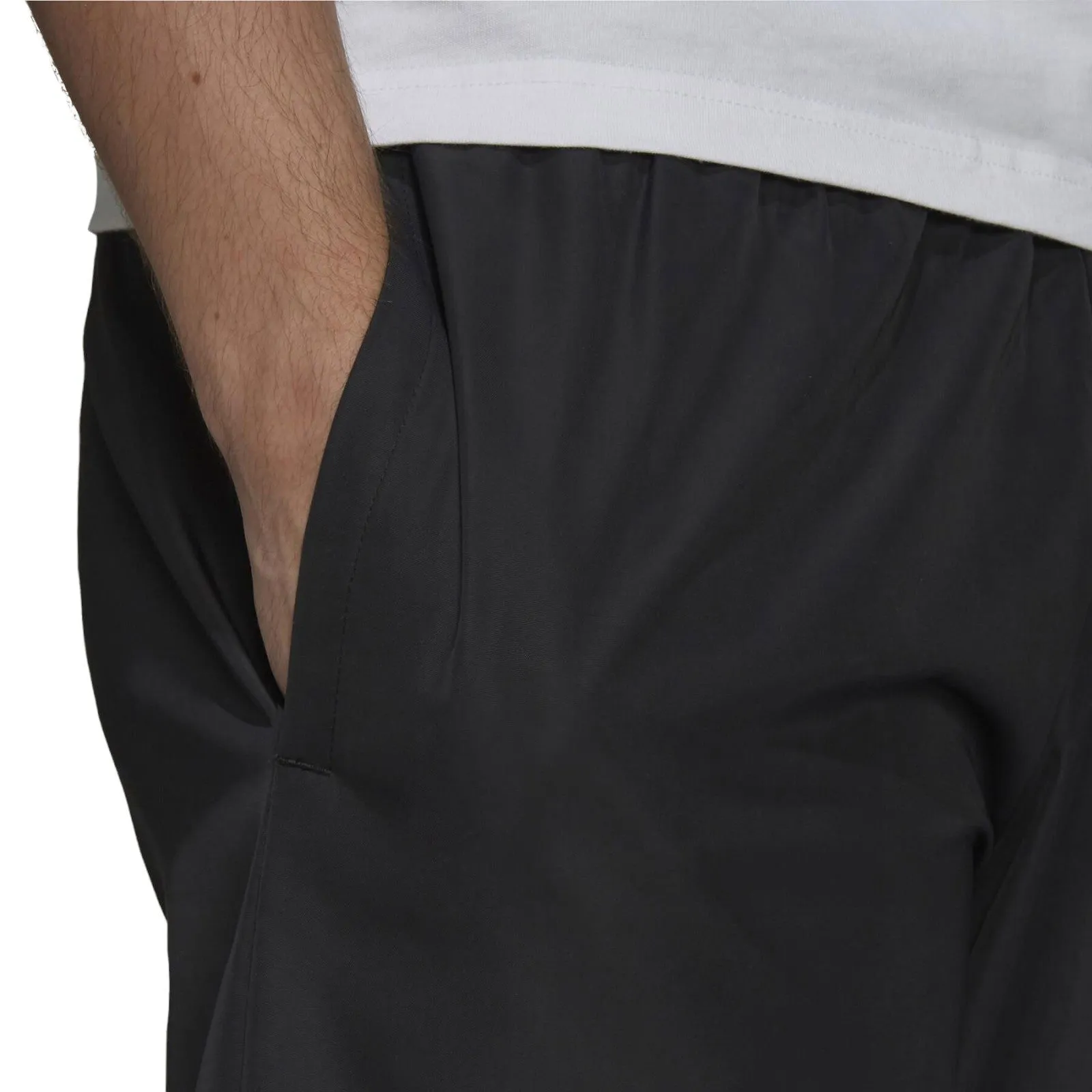 adidas Originals R.Y.V. Woven Cargo Pants - Black