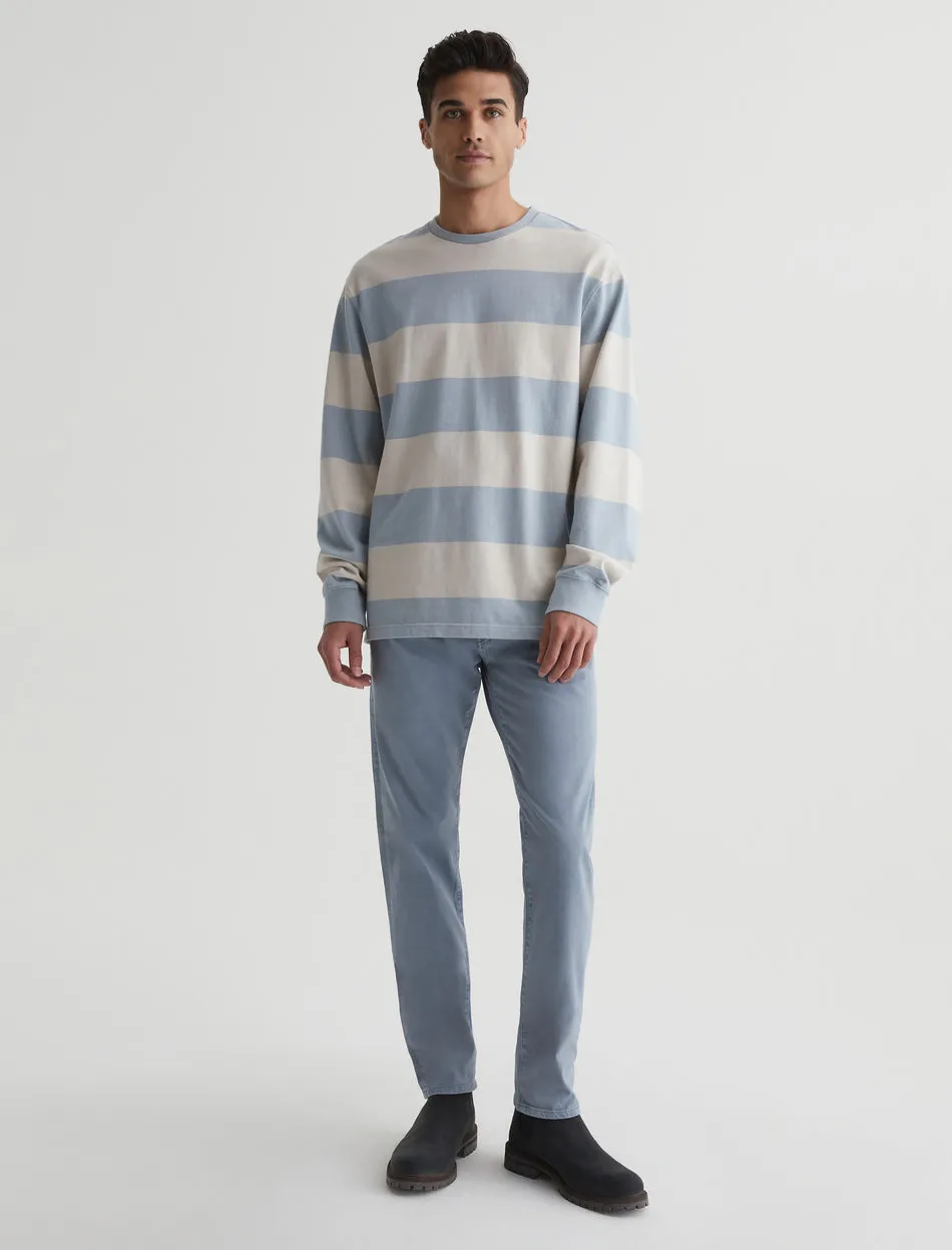 AG Tellis Sulfur Denim Blue Ice SS24