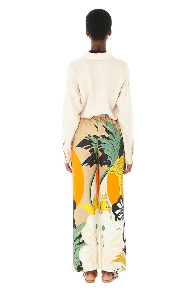 Amazonia Pants