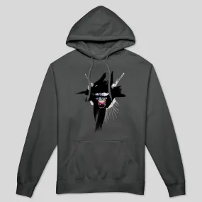 APE FACE MEN'S HOODIE