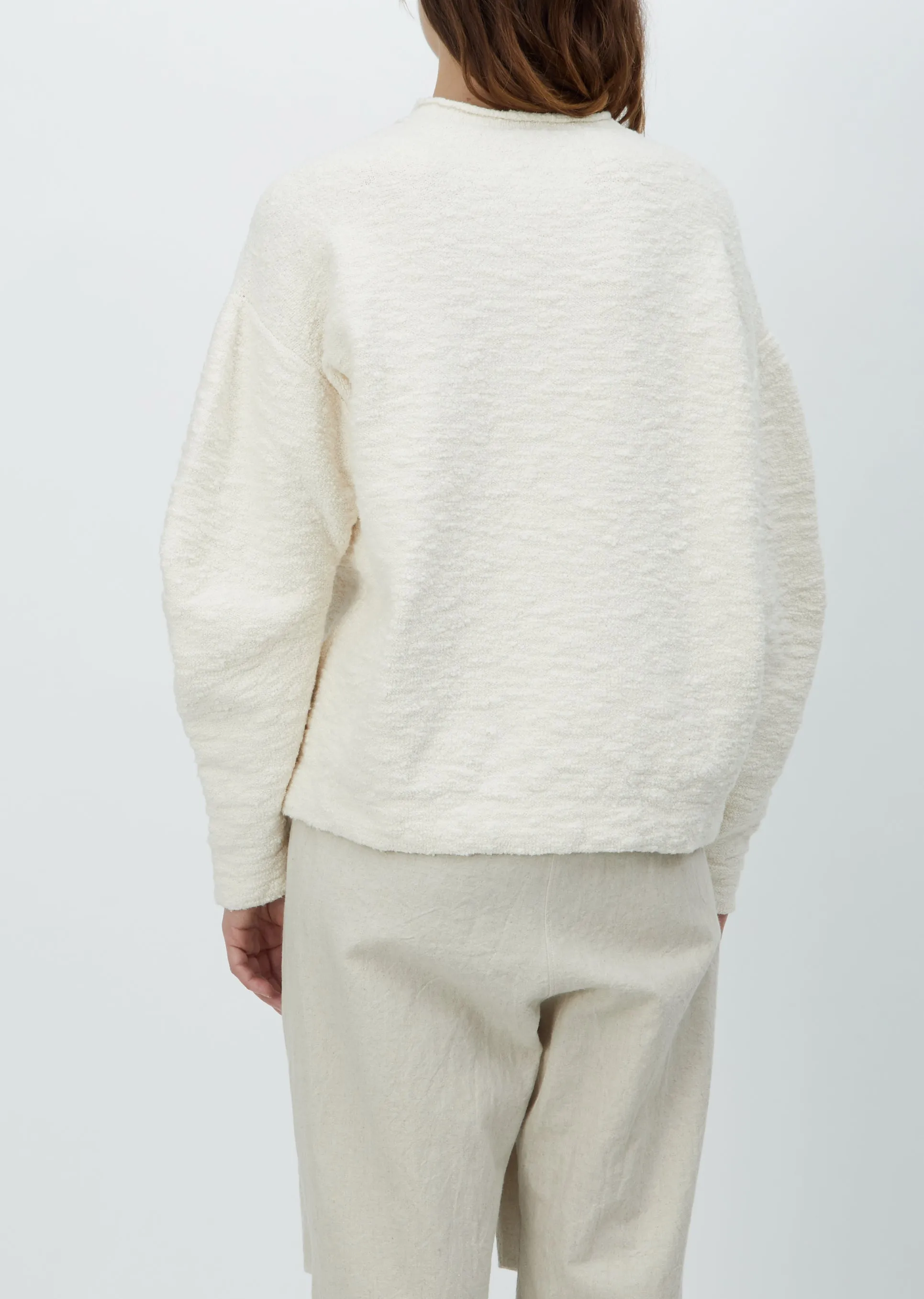 Arch Pullover