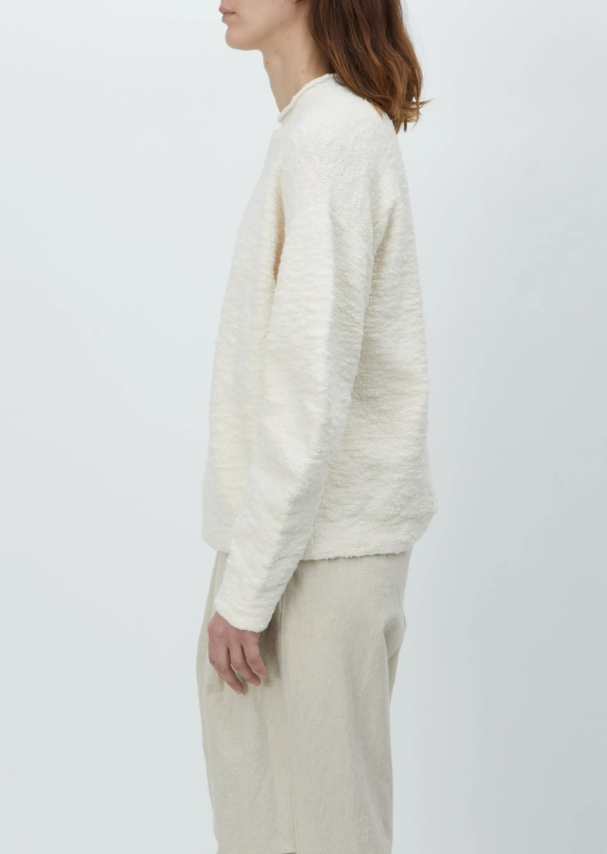 Arch Pullover