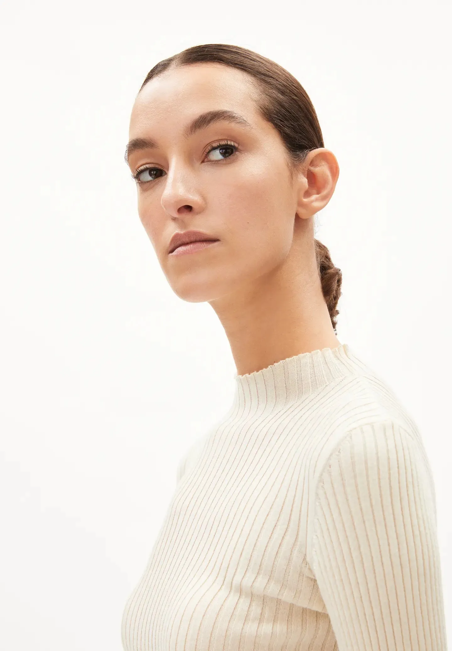 Armedangels Pullover ALAANIA RN