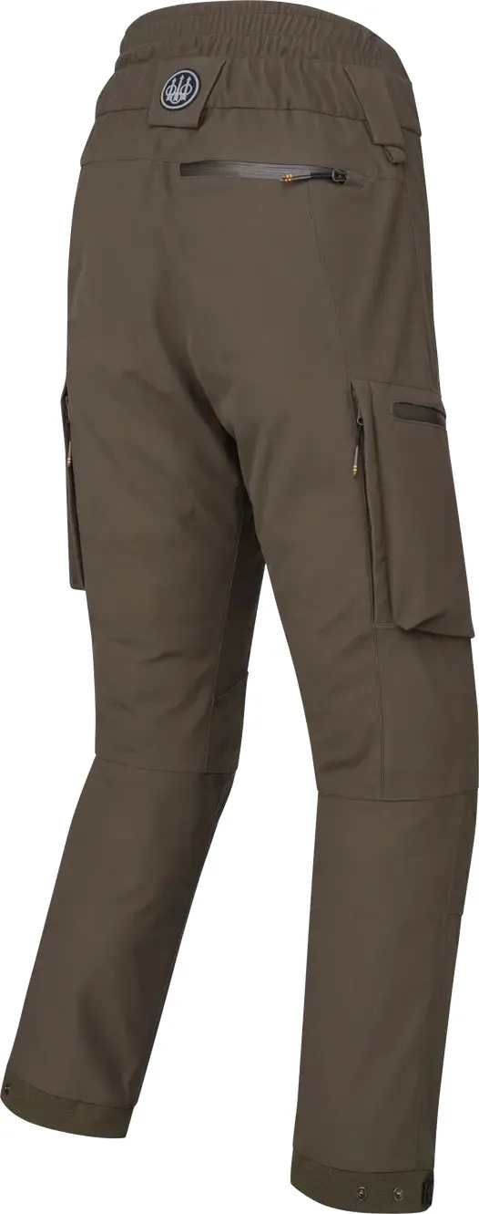Beretta Men&#x27;s Bakhold Pants Green Moss | Buy Beretta Men&#x27;s Bakhold Pants Green Moss here | Outnorth