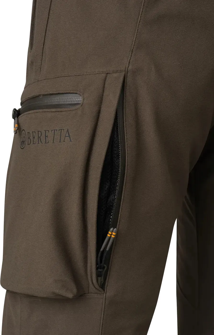 Beretta Men&#x27;s Bakhold Pants Green Moss | Buy Beretta Men&#x27;s Bakhold Pants Green Moss here | Outnorth