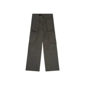 BIKER PANTS