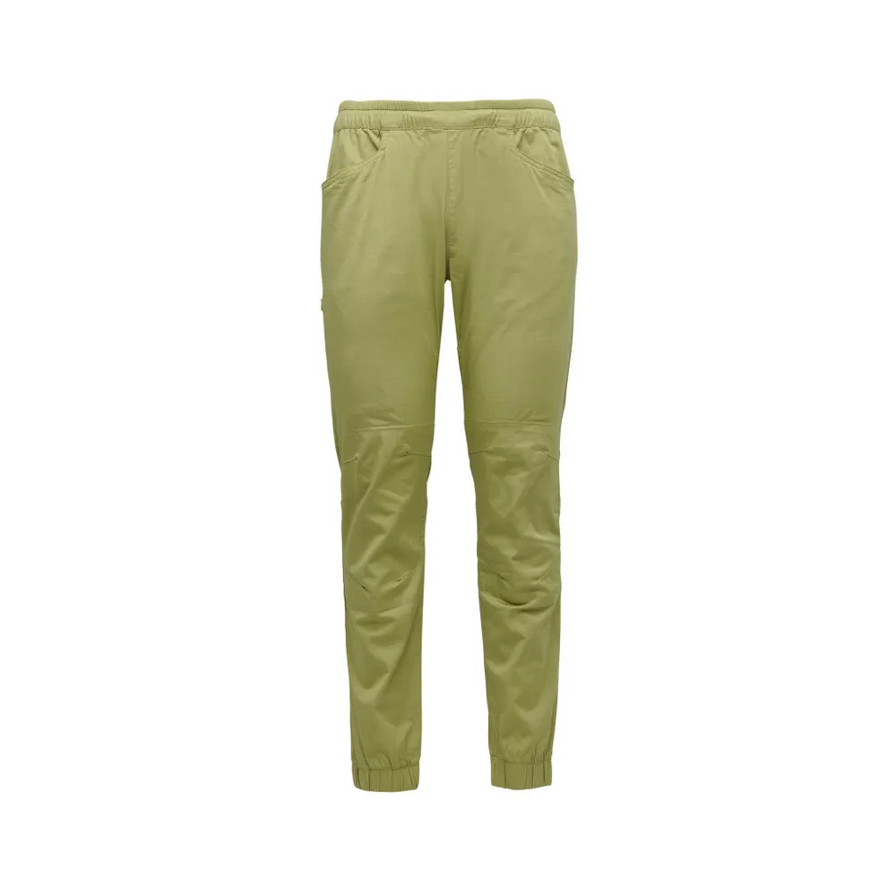 Black Diamond Men&#x27;s Notion Pants Cedarwood Green | Buy Black Diamond Men&#x27;s Notion Pants Cedarwood Green here | Outnorth