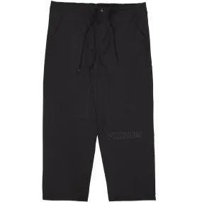 Blitz Karate Pant (Black)