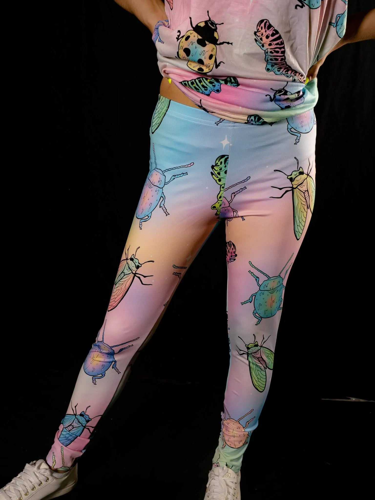 Bugs Tights