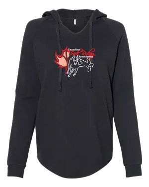 Canadian Trick Riding 'California' Pullover Hoody