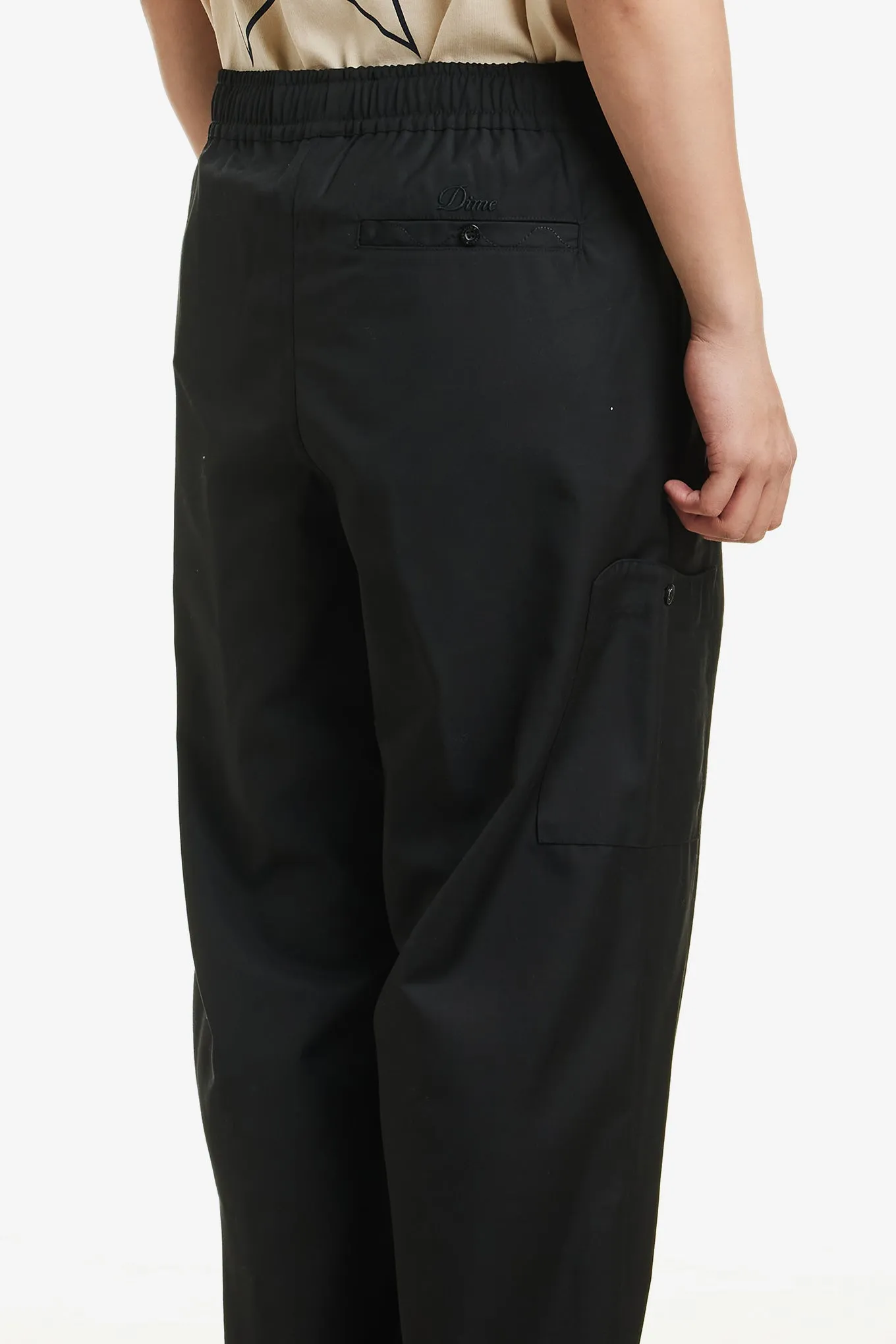CARGO DRESS PANTS