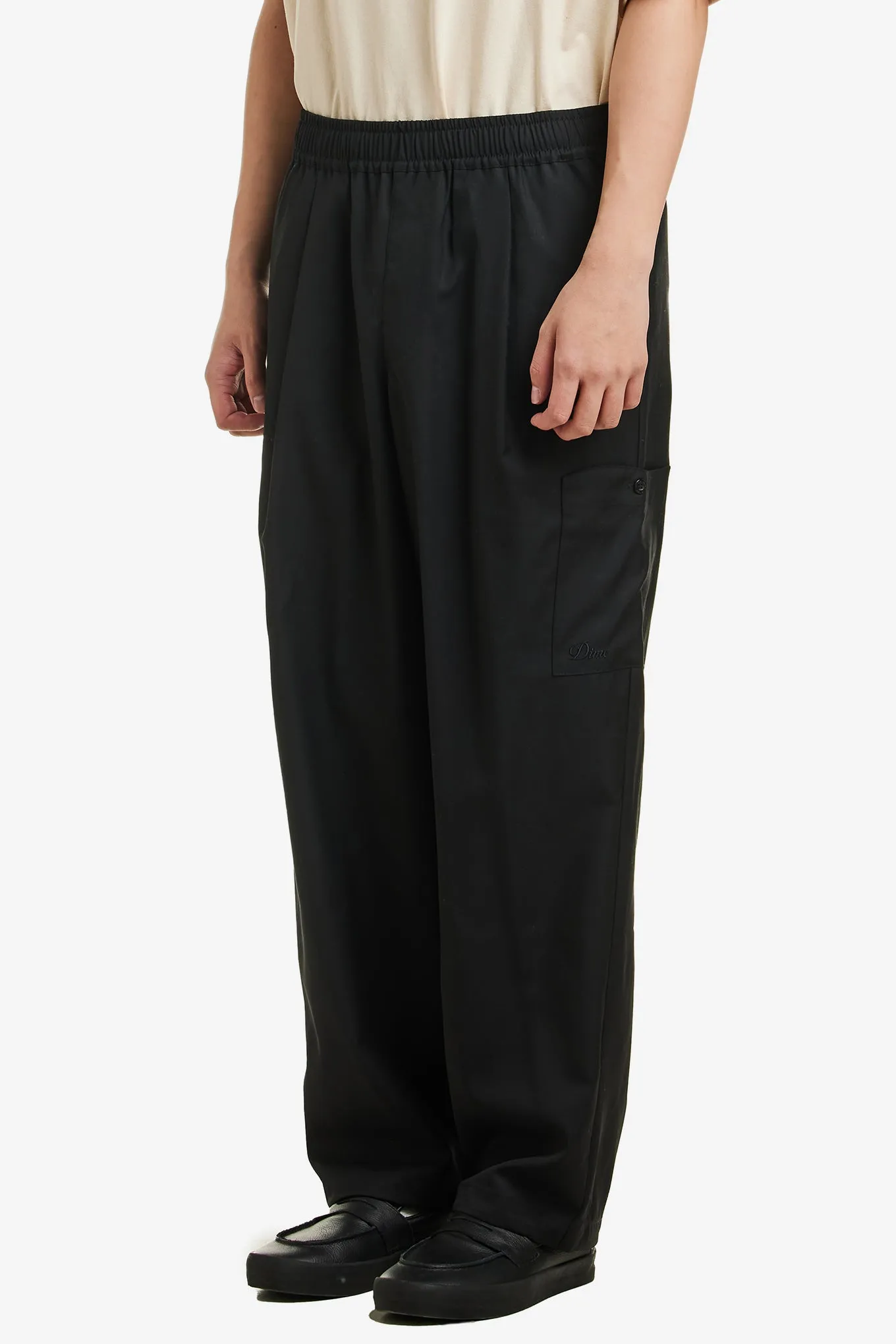 CARGO DRESS PANTS