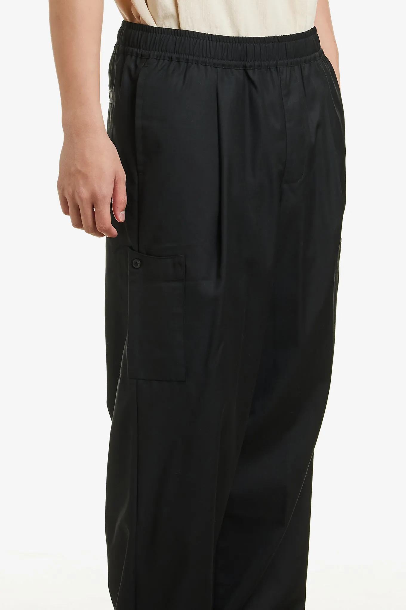 CARGO DRESS PANTS