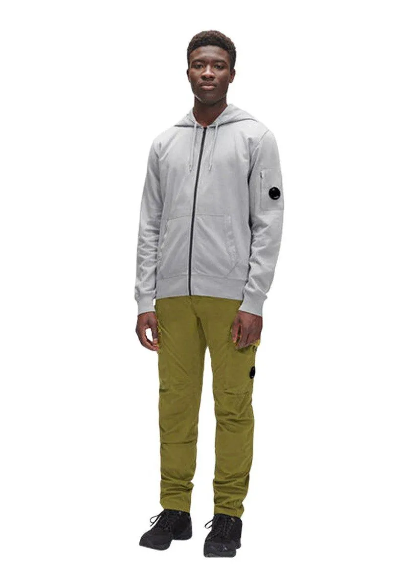 Cargo pant - Green Moss