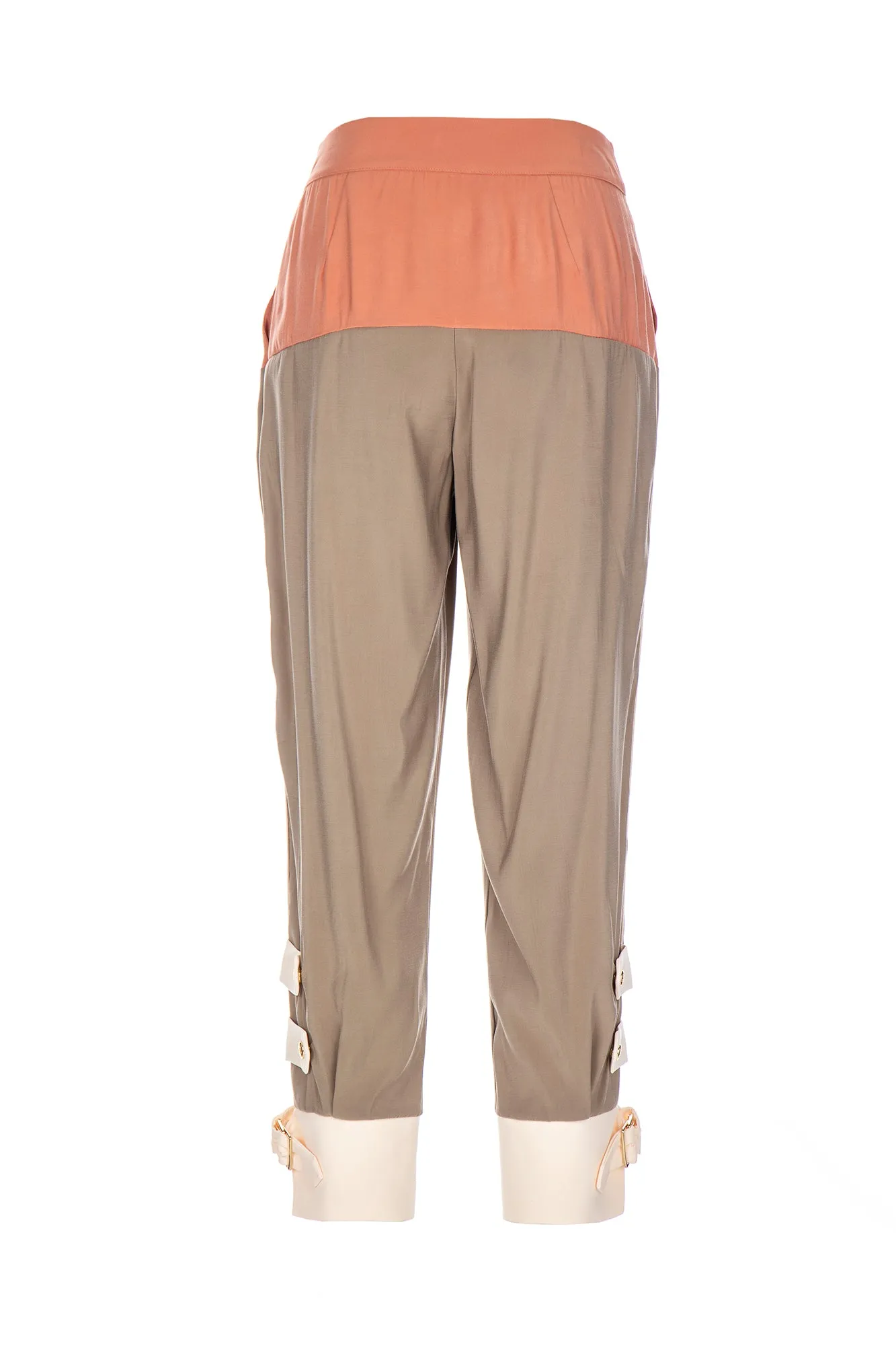CARGO PANTS
