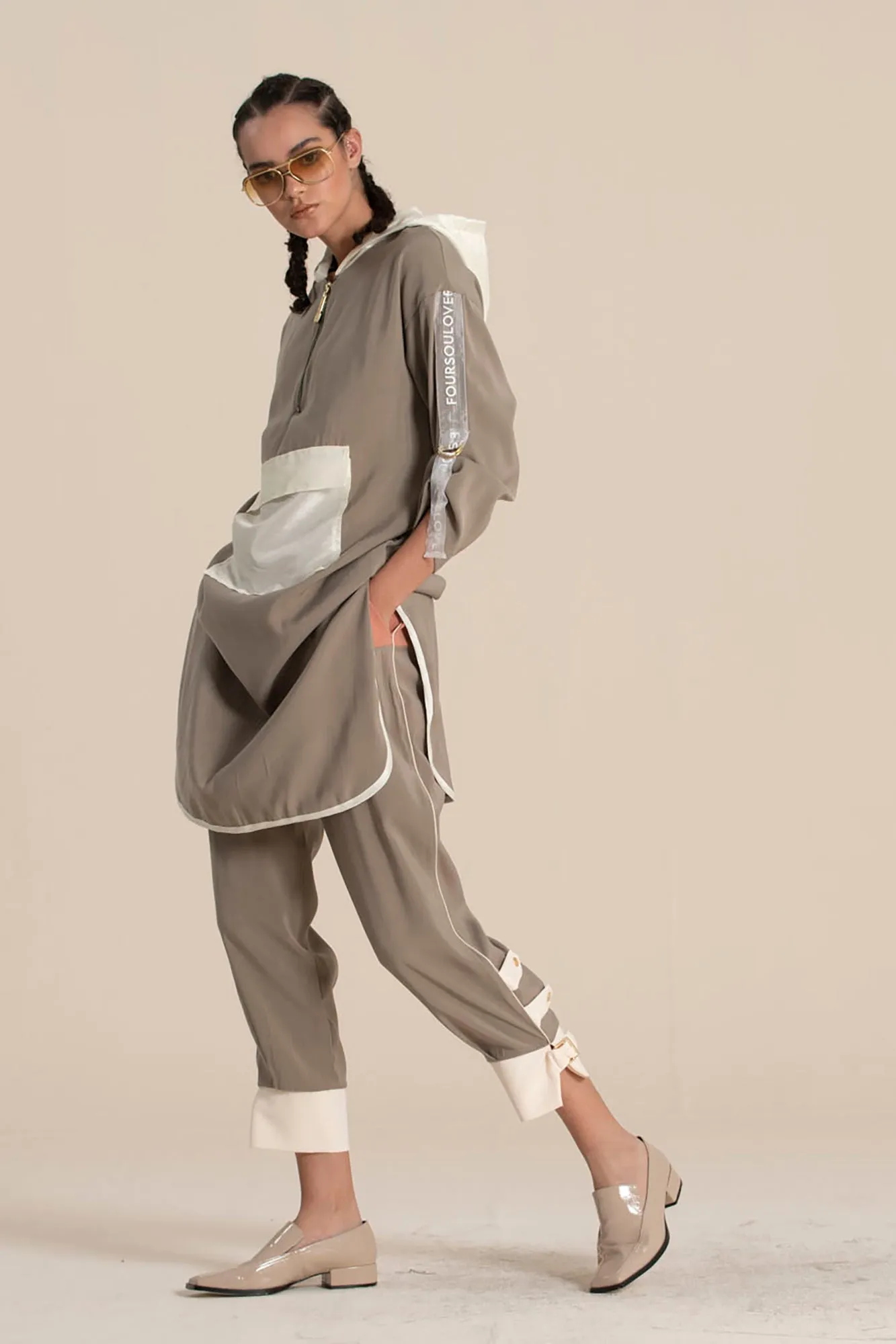 CARGO PANTS