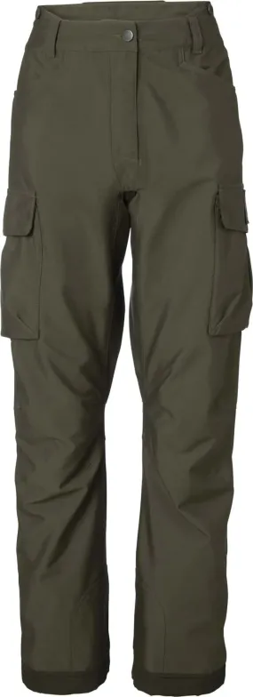 Chevalier Women&#x27;s Endeavor Chevalite Pants 2.0 Autumn Green | Buy Chevalier Women&#x27;s Endeavor Chevalite Pants 2.0 Autumn Green here | Outnorth