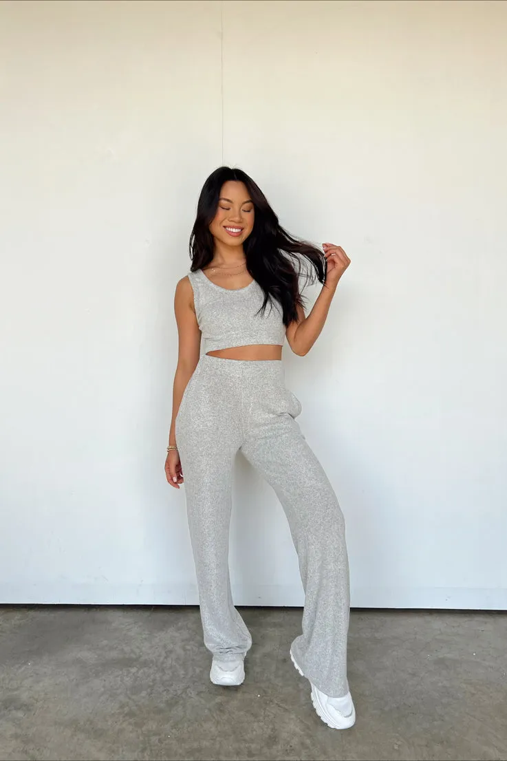 Cruel Summer Lounge Set - Top