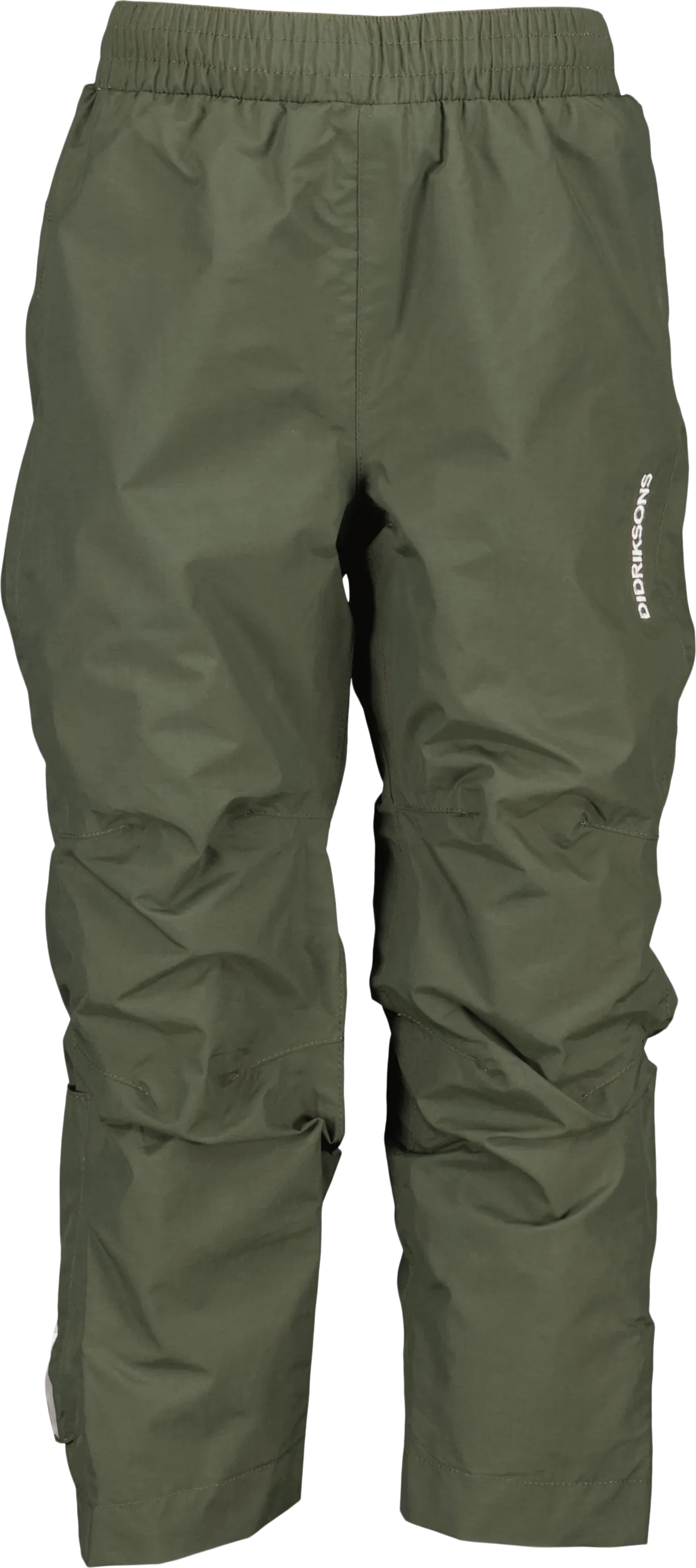 Didriksons Kids&#x27; Idur Pants 3 Deep Green | Buy Didriksons Kids&#x27; Idur Pants 3 Deep Green here | Outnorth