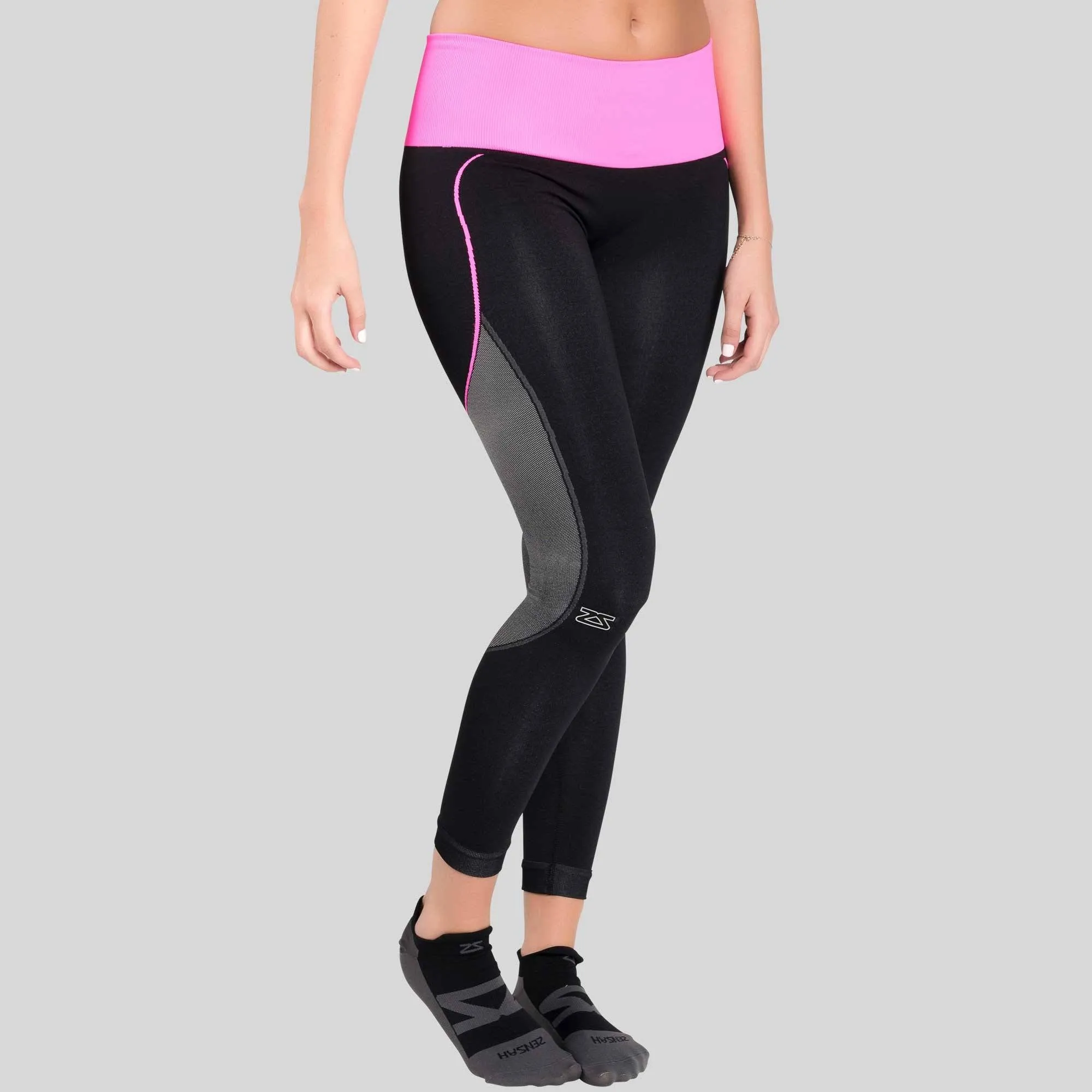 Energy High Waisted Tights