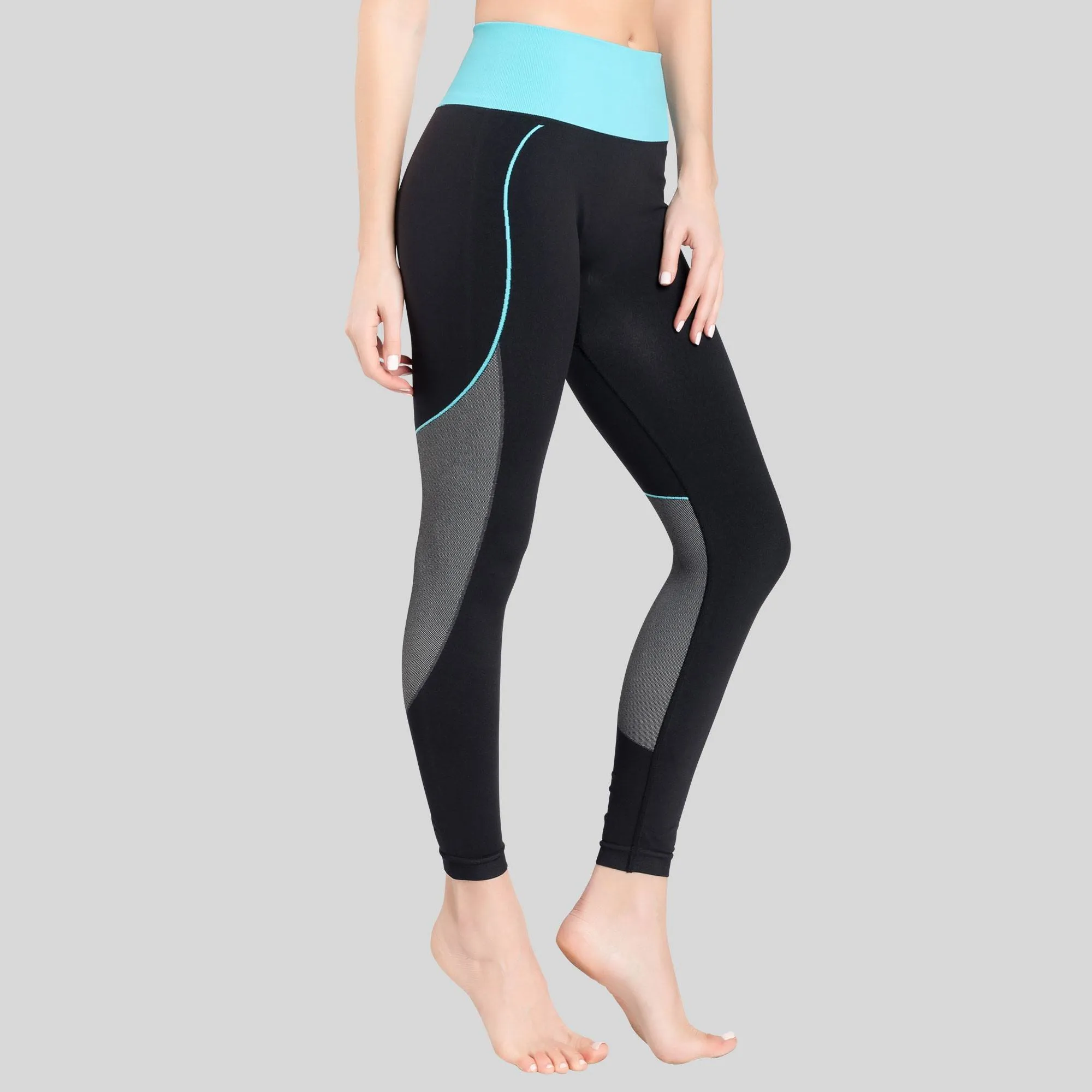Energy High Waisted Tights