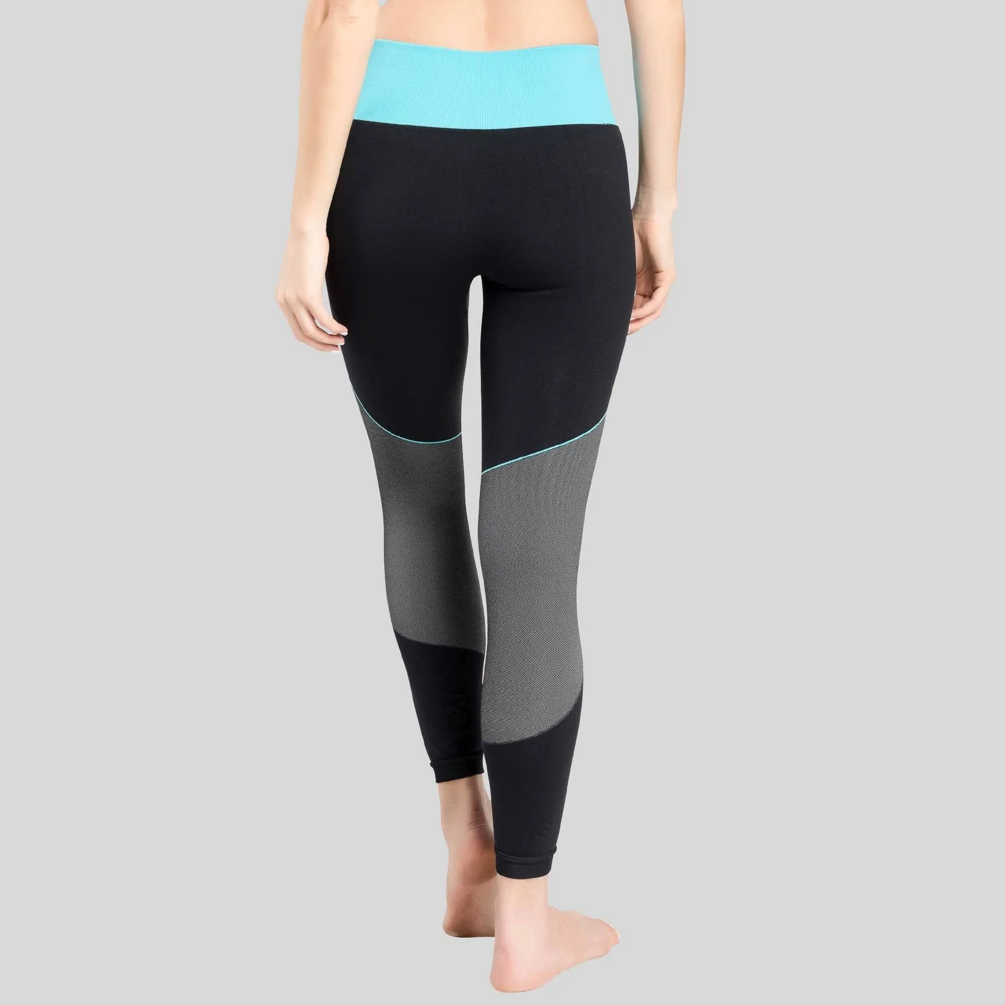 Energy High Waisted Tights