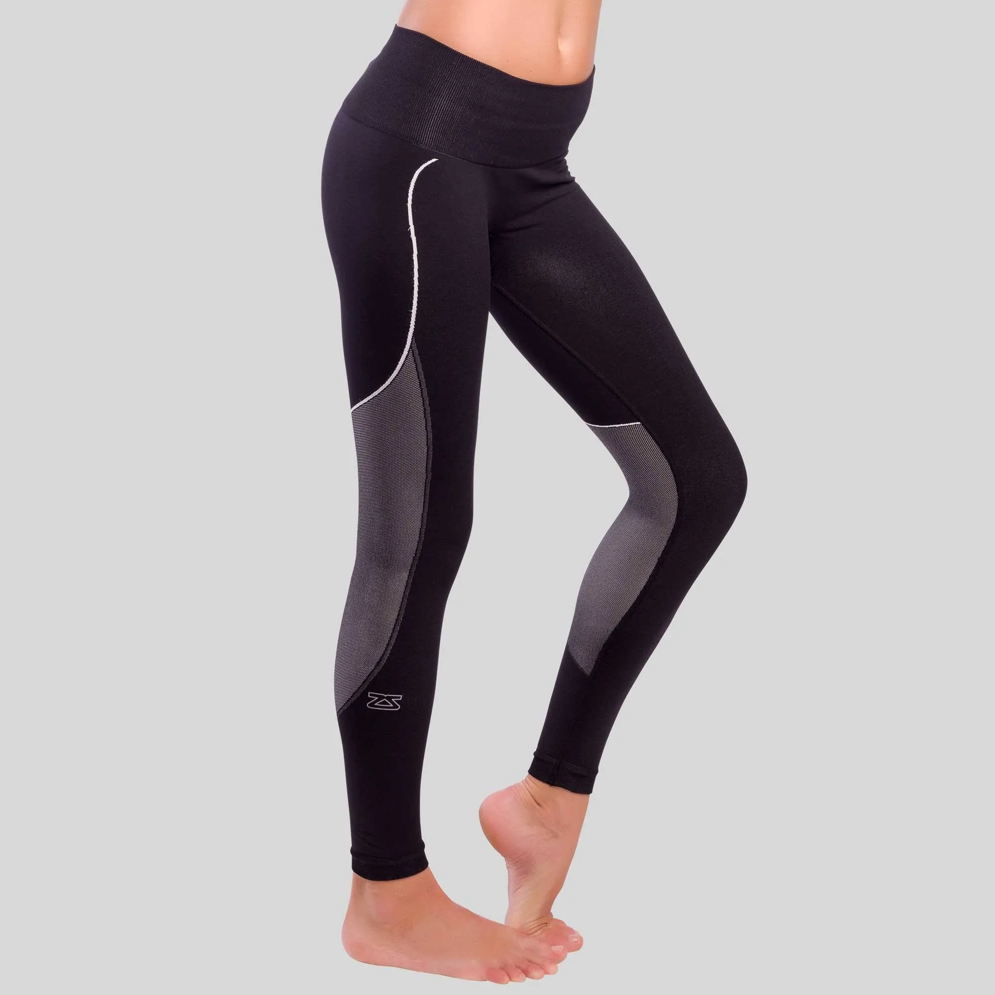 Energy High Waisted Tights