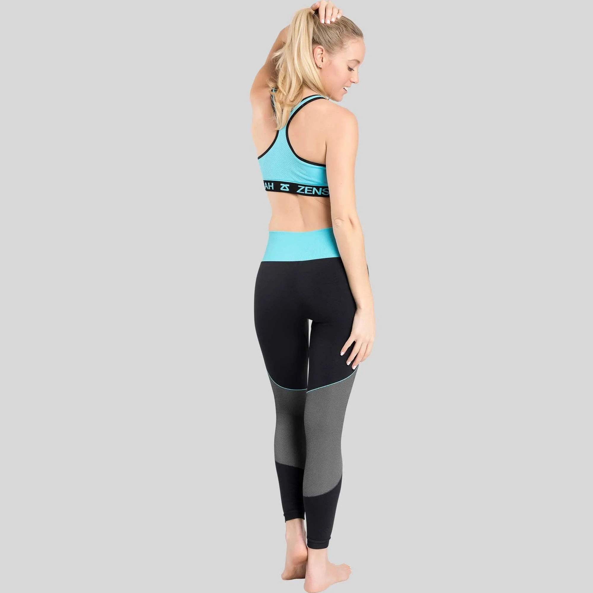 Energy High Waisted Tights