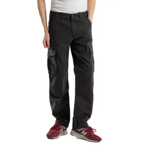 Flex Cargo LC Black Canvas