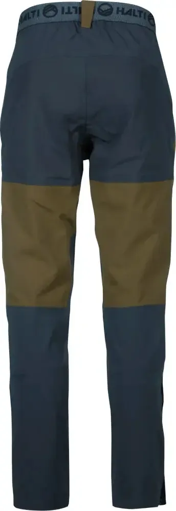 Halti Men&#x27;s Hiker DrymaxX Pants Dark Olive Green | Buy Halti Men&#x27;s Hiker DrymaxX Pants Dark Olive Green here | Outnorth