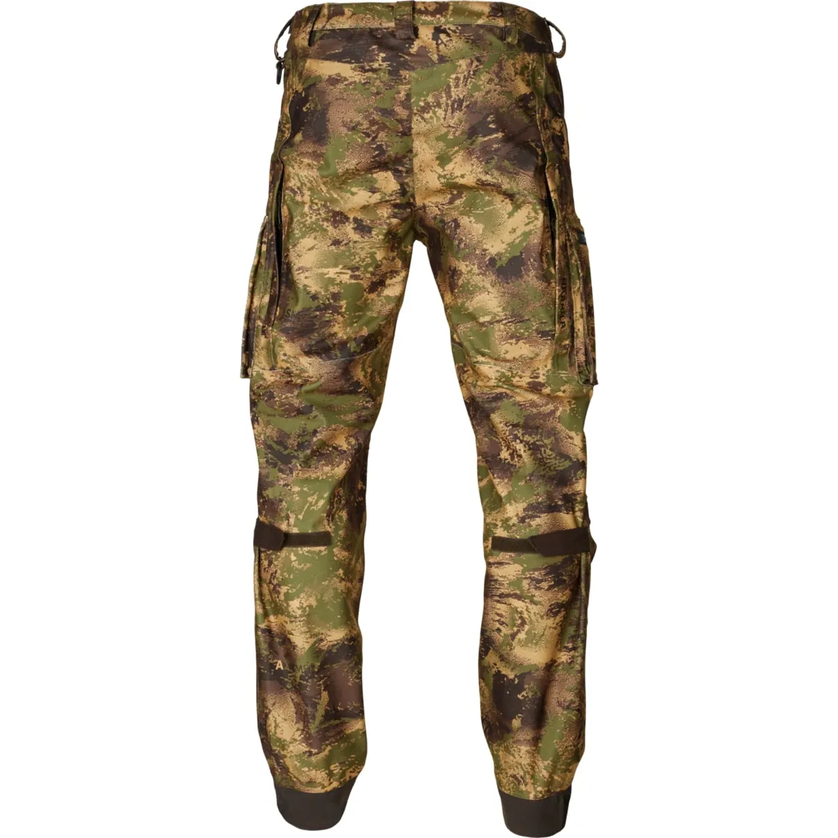 Härkila Men&#x27;s Deer Stalker Camo Hws Pants Axis Msp Forest Green | Buy Härkila Men&#x27;s Deer Stalker Camo Hws Pants Axis Msp Forest Green here | Outnorth