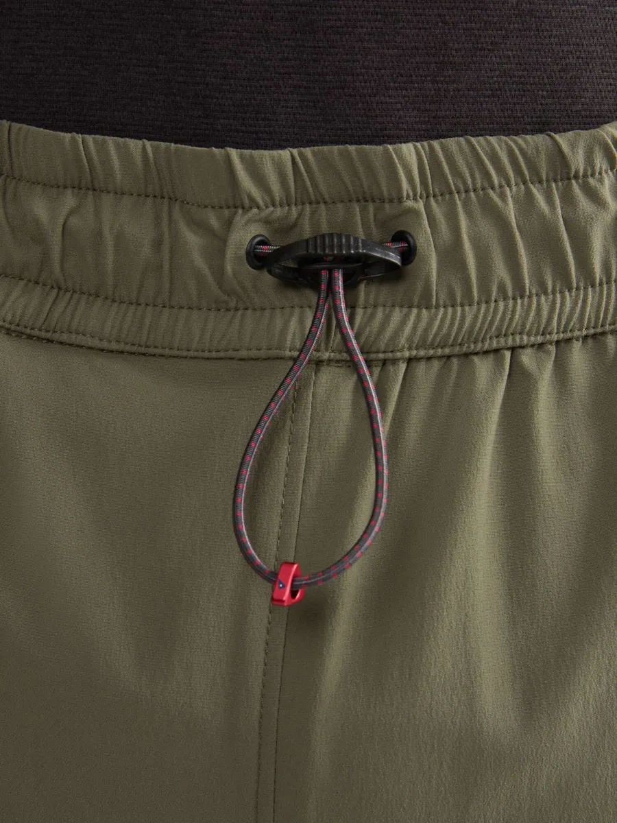Klättermusen Men&#x27;s Böltor Pants Dusty Green | Buy Klättermusen Men&#x27;s Böltor Pants Dusty Green here | Outnorth