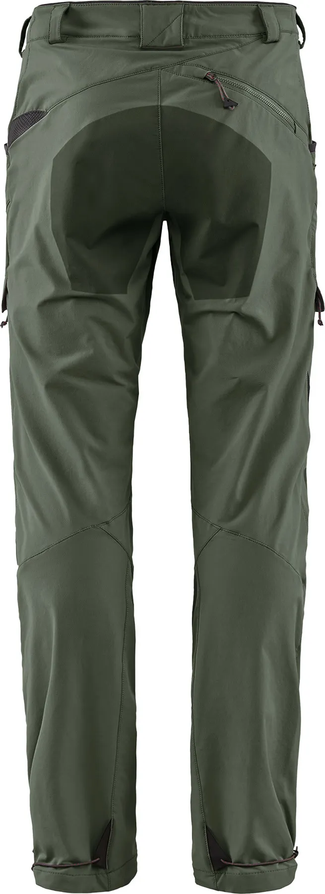 Klättermusen Men&#x27;s Misty 2.0 Pants Dark Dusty Green | Buy Klättermusen Men&#x27;s Misty 2.0 Pants Dark Dusty Green here | Outnorth