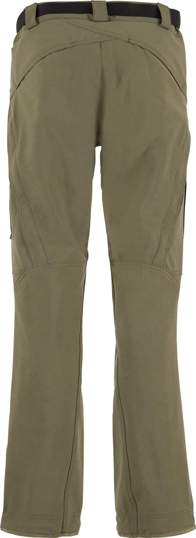 Klättermusen Women&#x27;s Gere 3.0 Pants Regular Dusty Green | Buy Klättermusen Women&#x27;s Gere 3.0 Pants Regular Dusty Green here | Outnorth