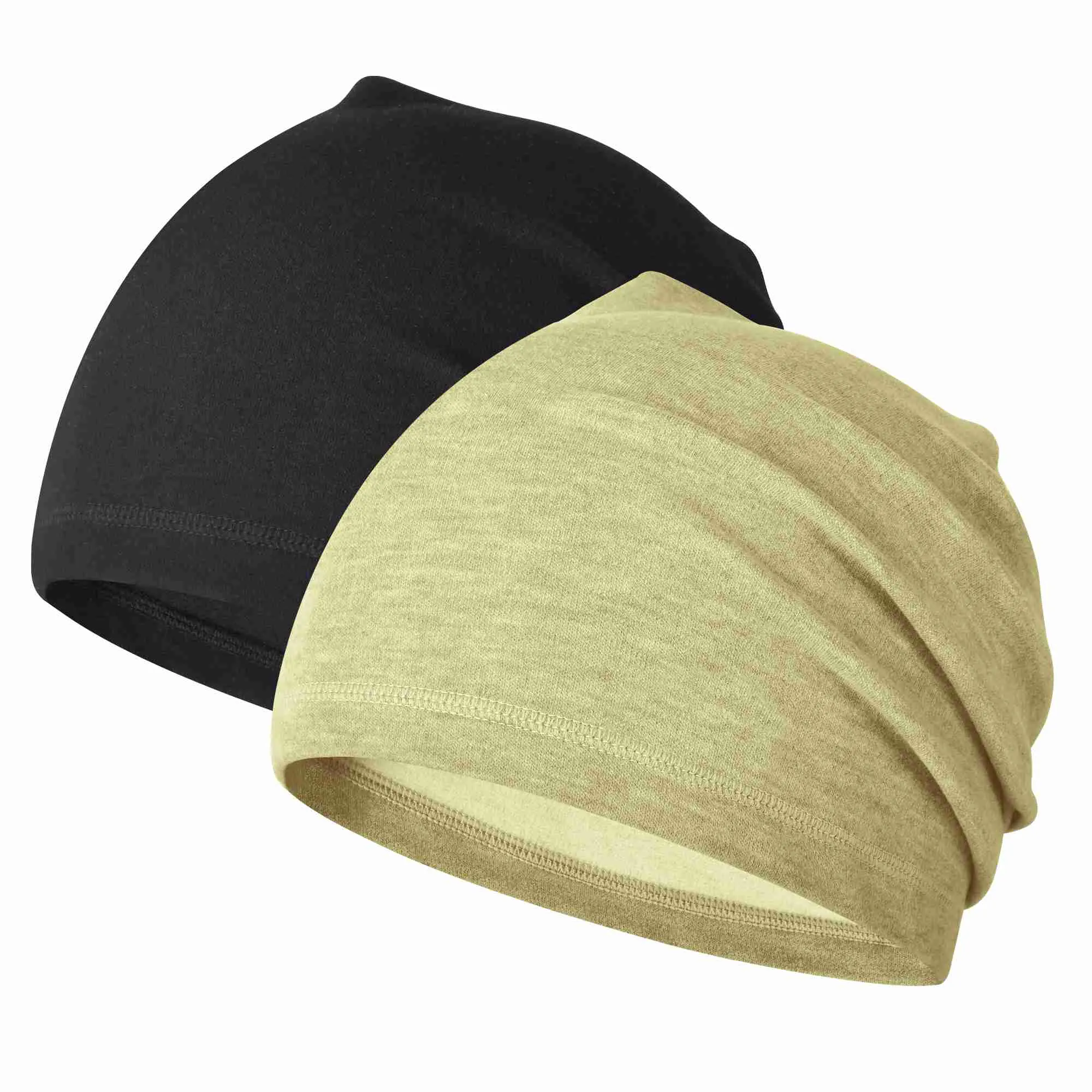 MCTi Slouchy Lightweight Beanie for Men Women
