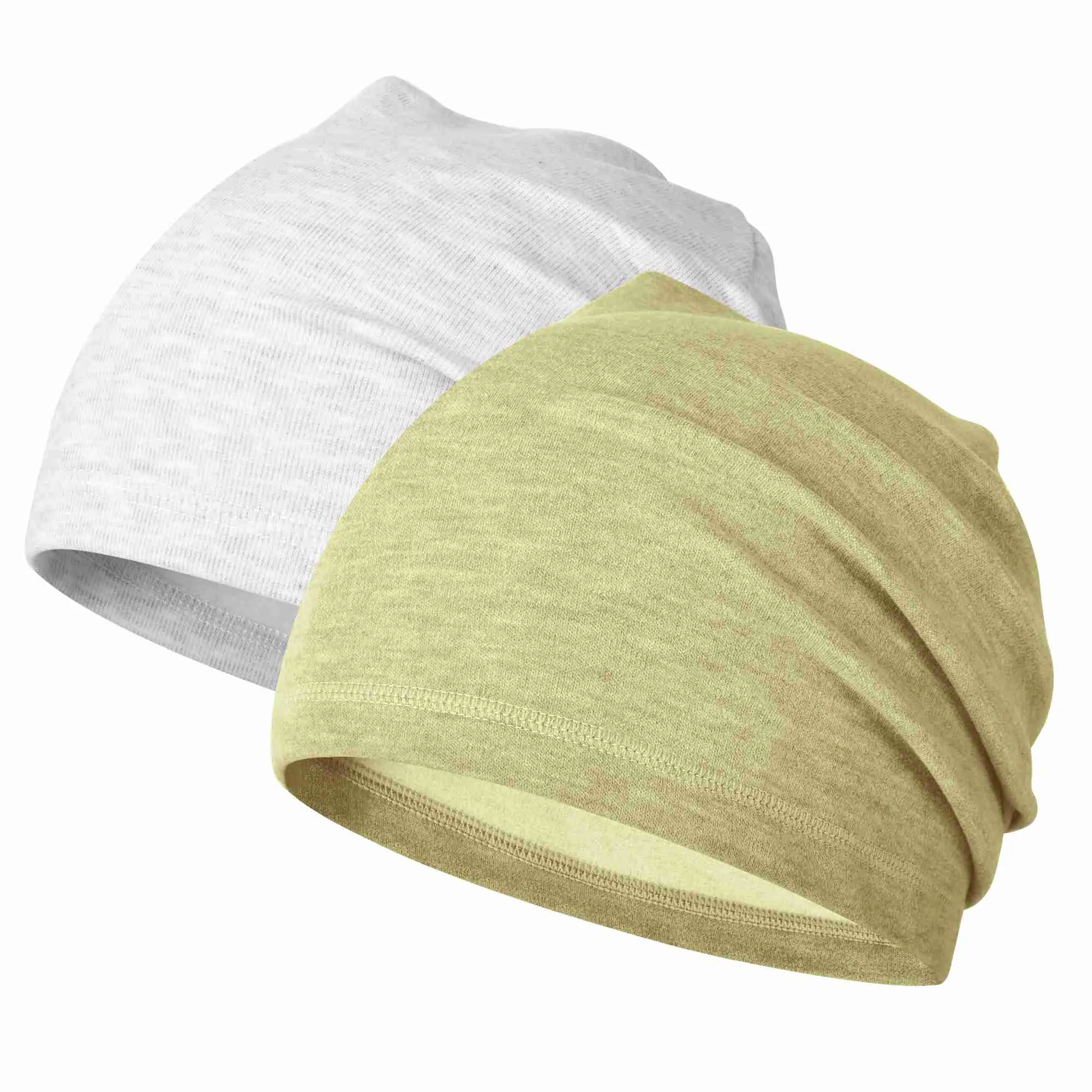 MCTi Slouchy Lightweight Beanie for Men Women