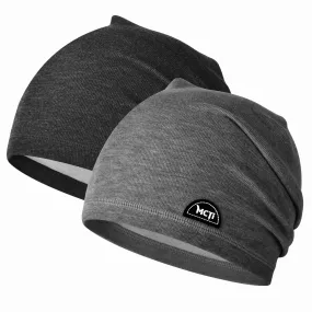 MCTi Slouchy Lightweight Beanie for Men Women