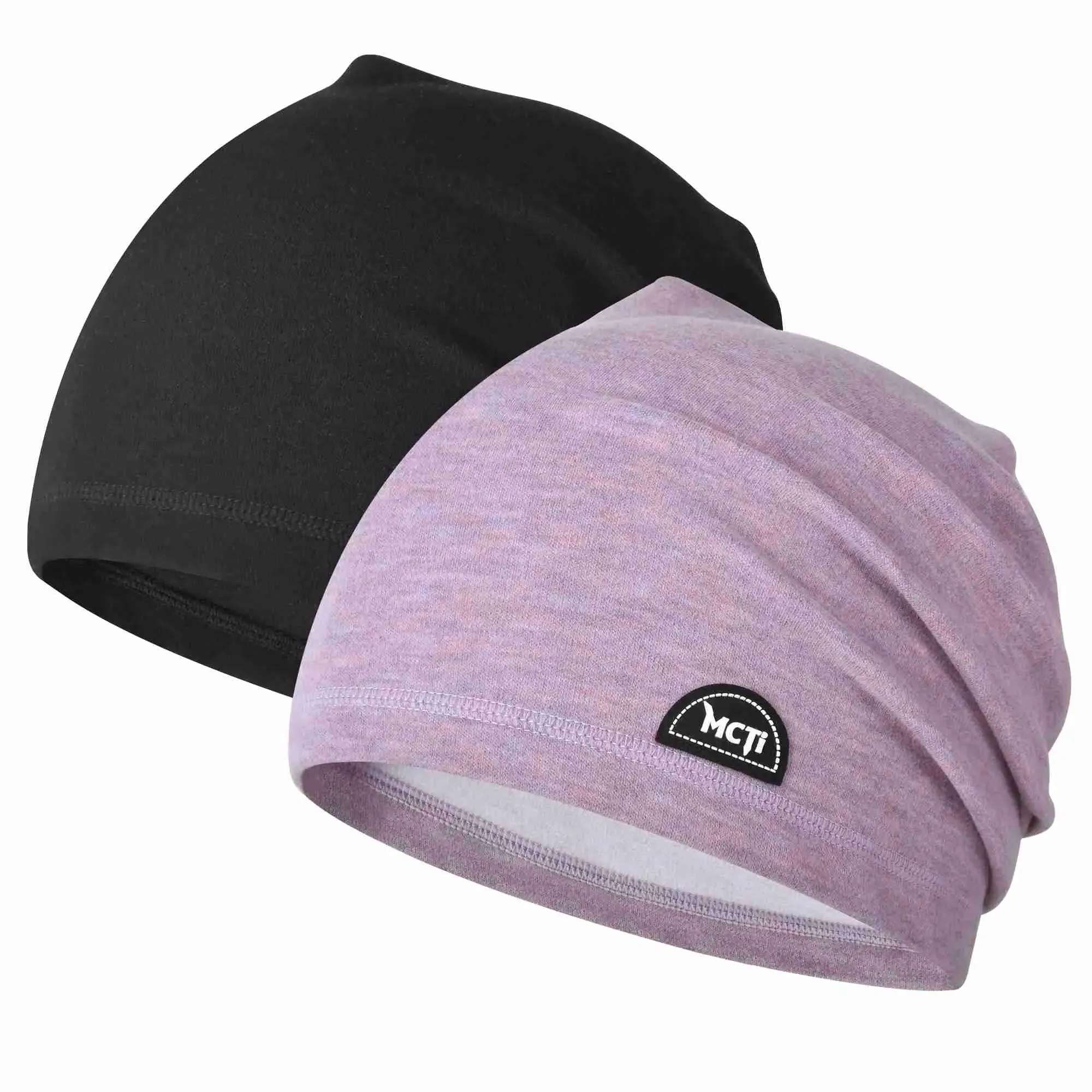 MCTi Slouchy Lightweight Beanie for Men Women