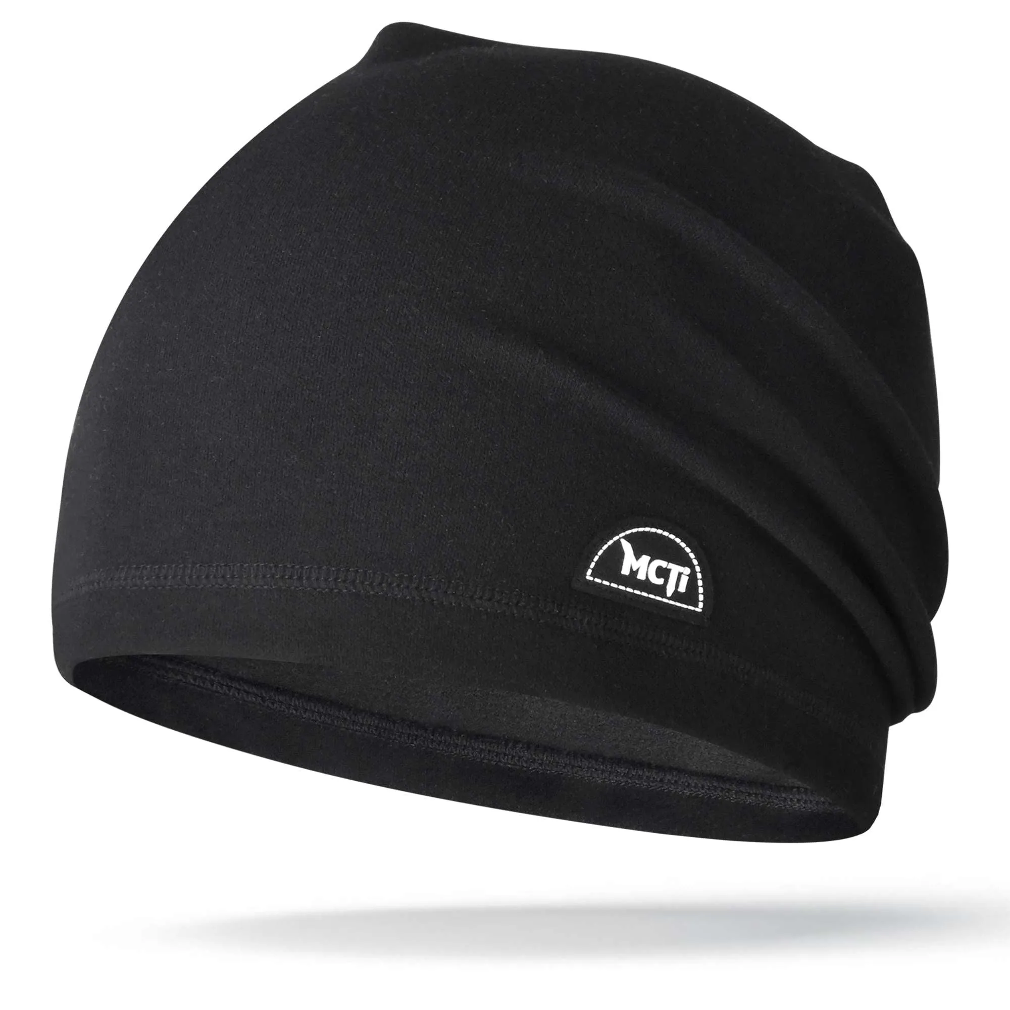 MCTi Slouchy Lightweight Beanie for Men Women