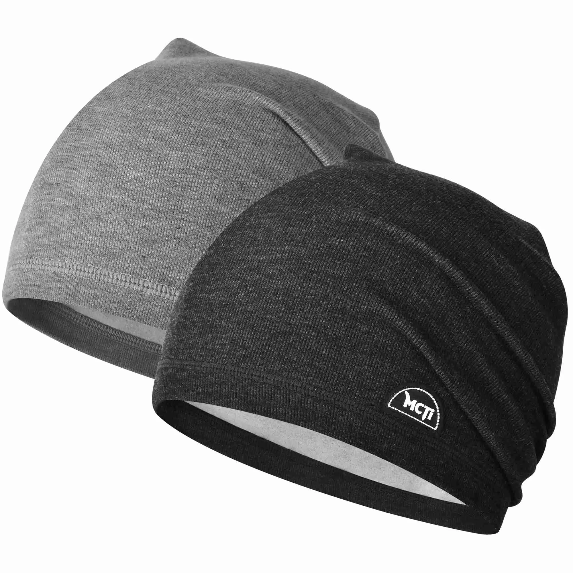 MCTi Slouchy Lightweight Beanie for Men Women