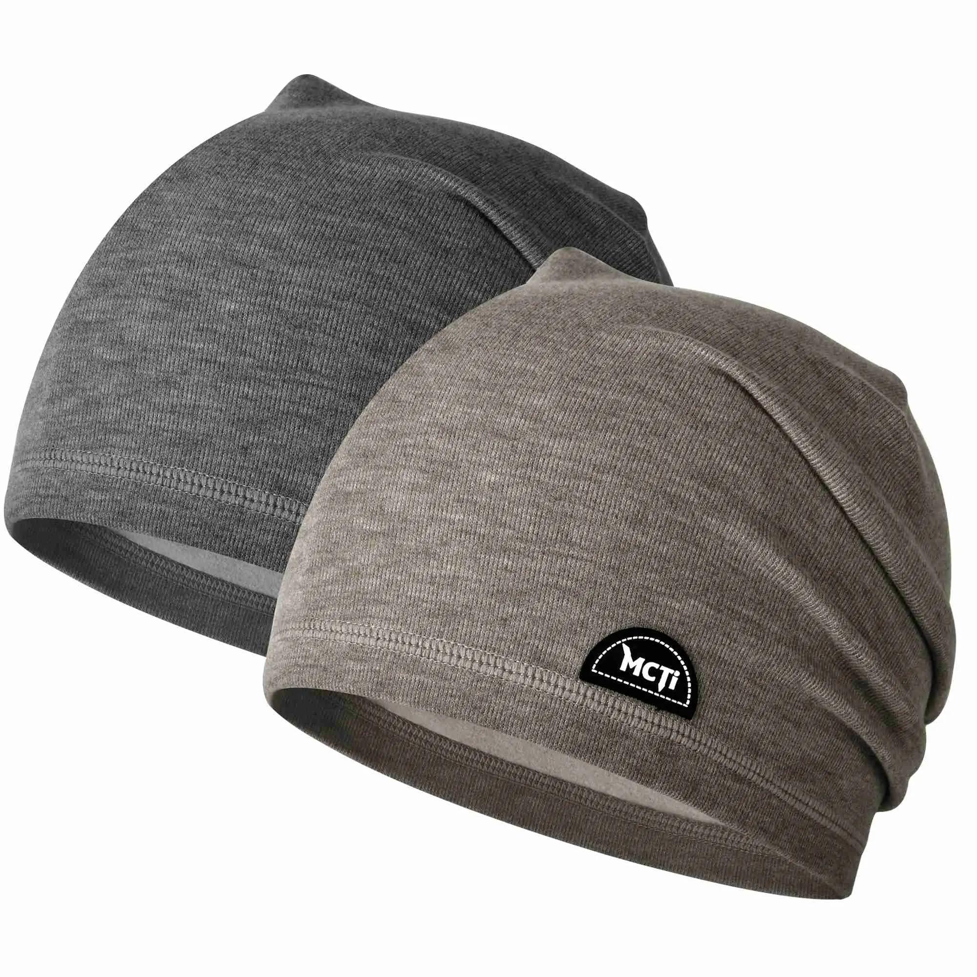 MCTi Slouchy Lightweight Beanie for Men Women