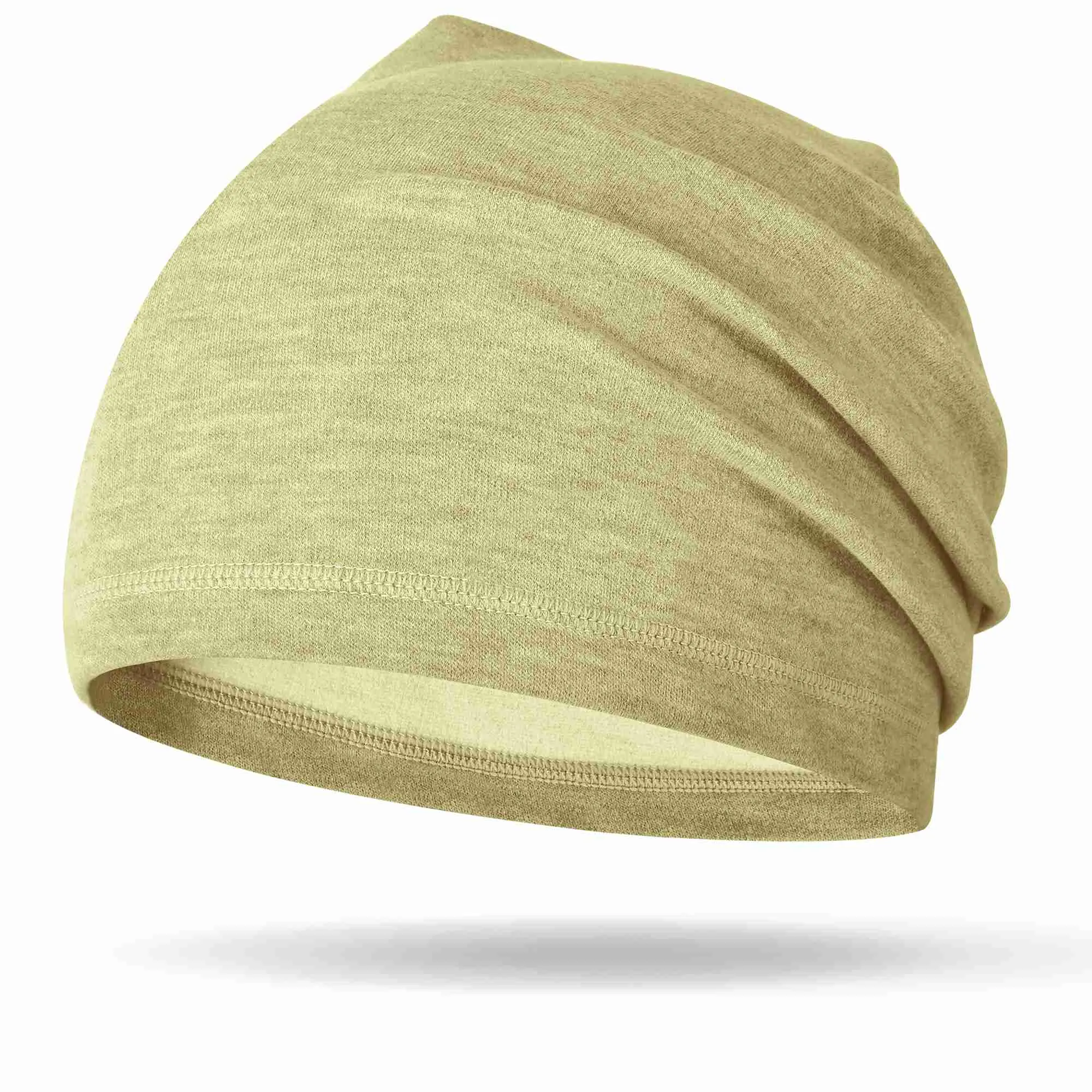 MCTi Slouchy Lightweight Beanie for Men Women