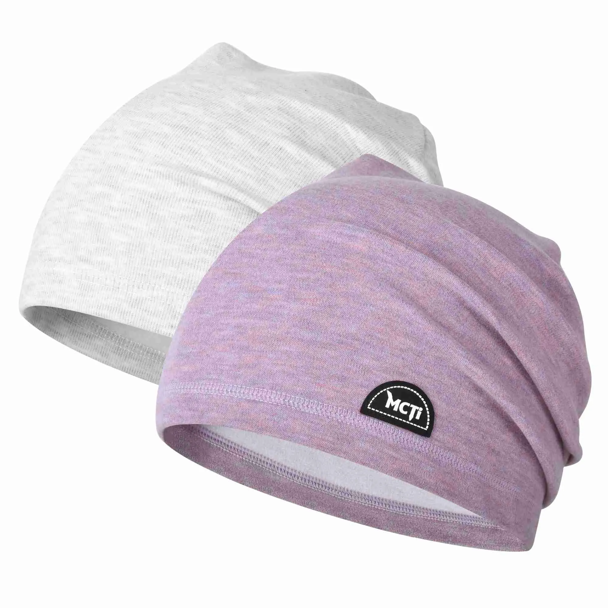 MCTi Slouchy Lightweight Beanie for Men Women