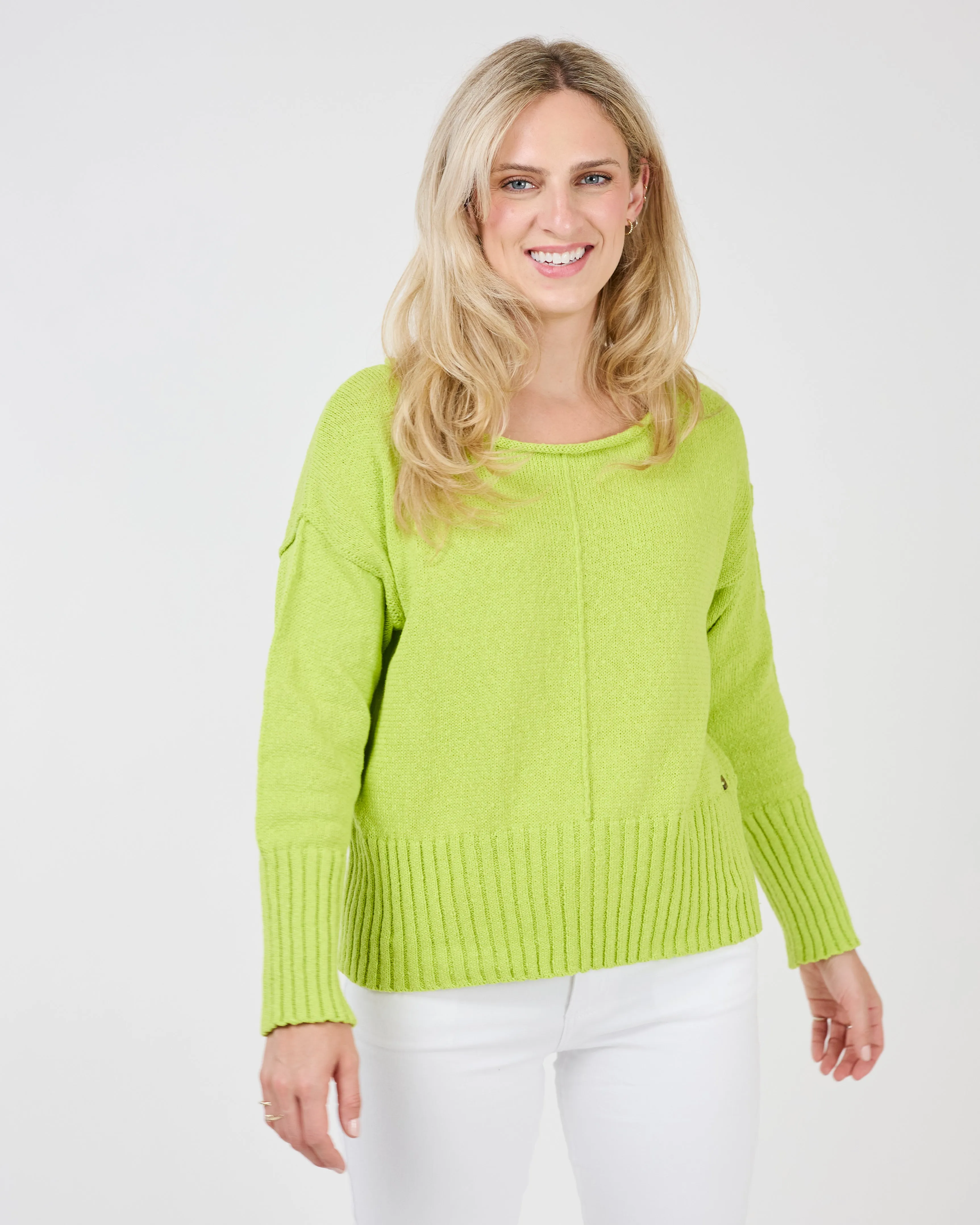 Memphis Pullover
