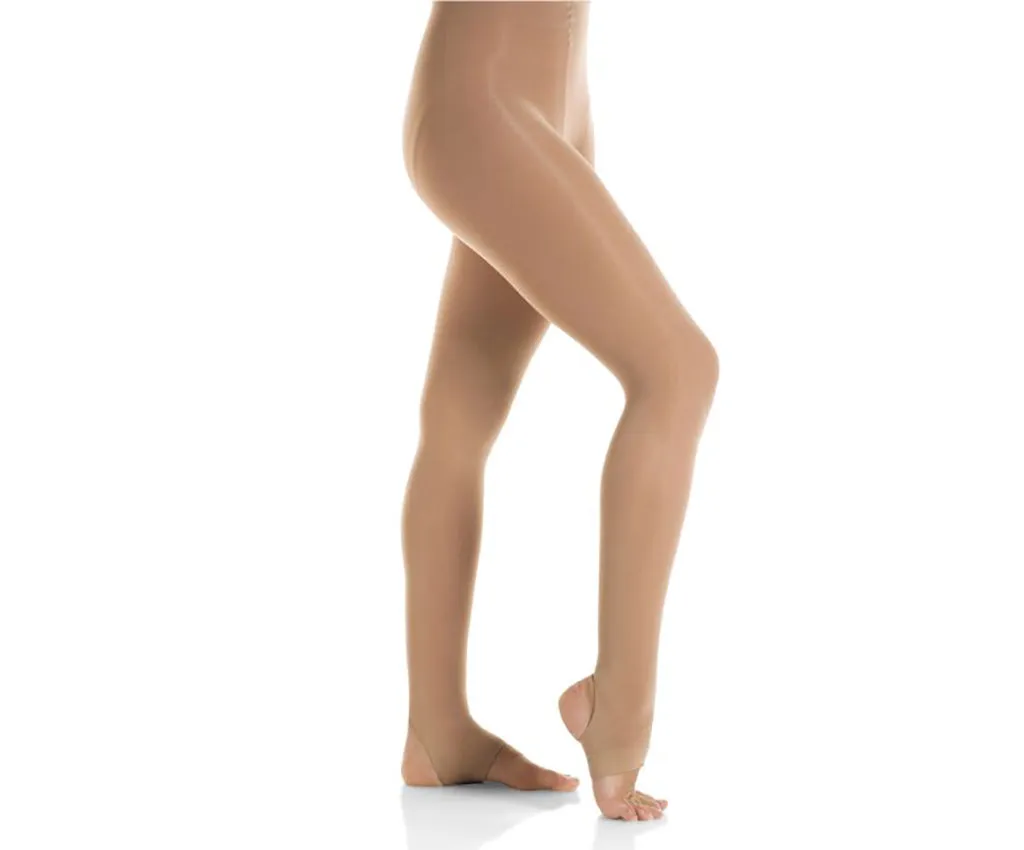 Mondor Stirrup Tights