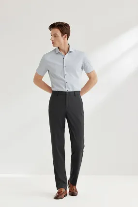 Multi-Way Ultra Stretch Formal Pants in Smart Fit