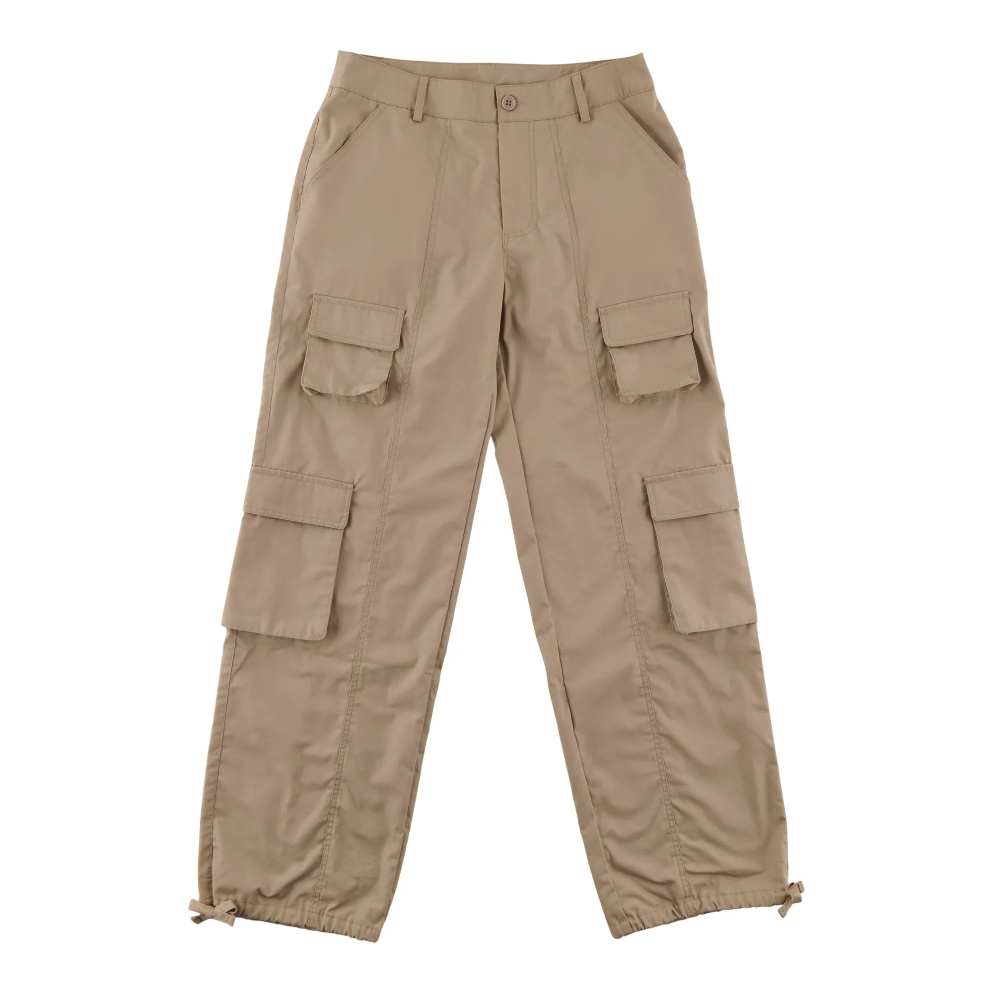 mySTYLE Women's Cargo Pants