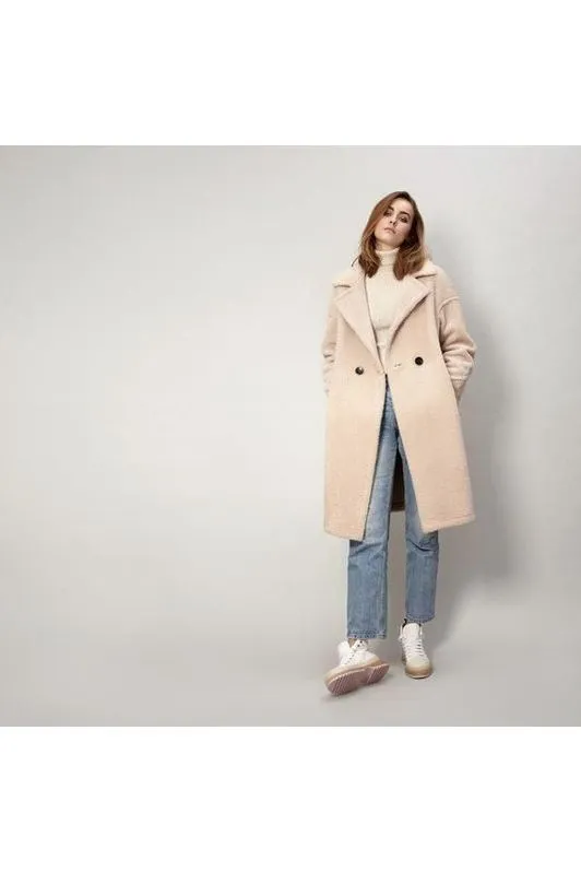 NC - Natures Collection Savannah Coat | Assorted | Offered Online Only