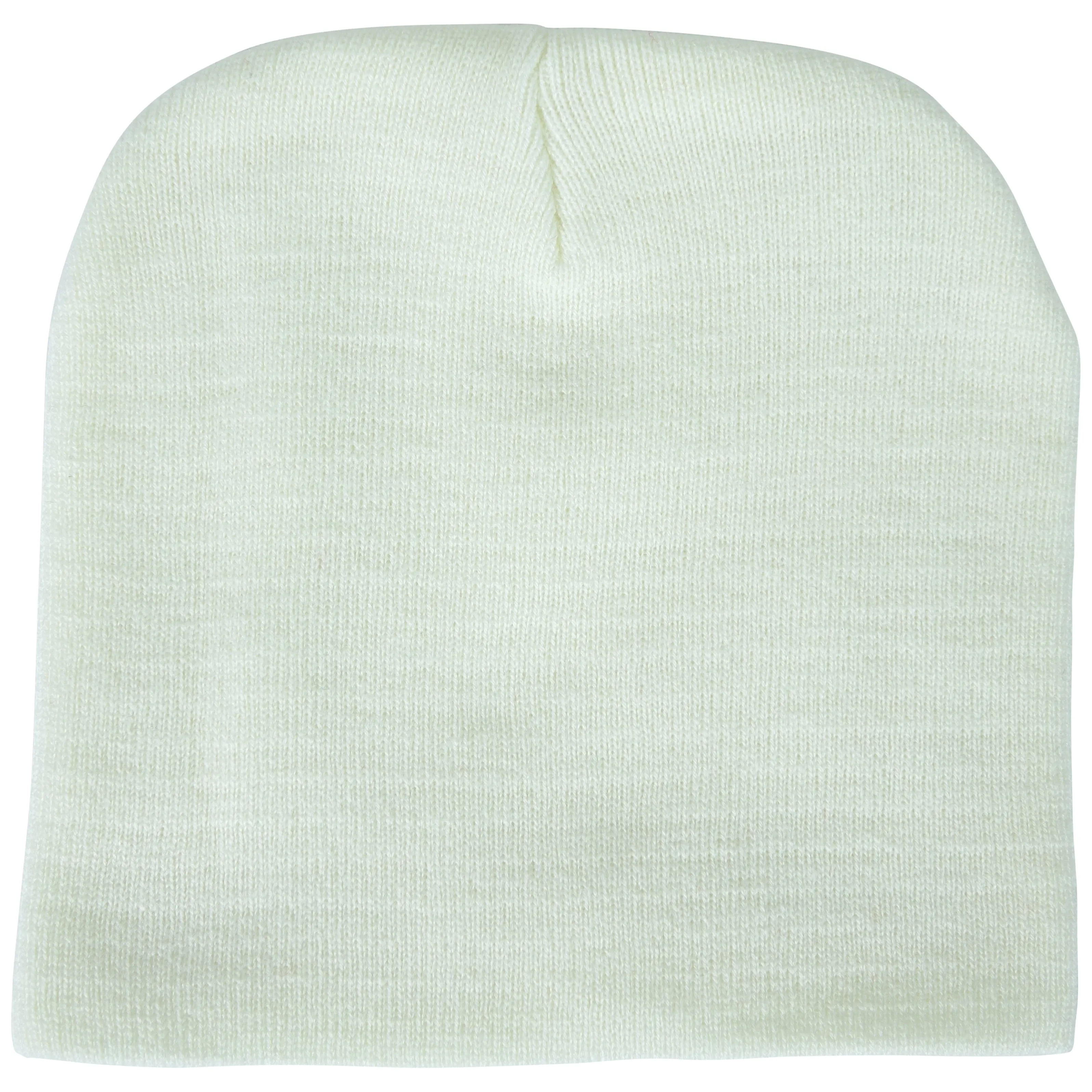 Nissun 8" Beanie Cap - BENI