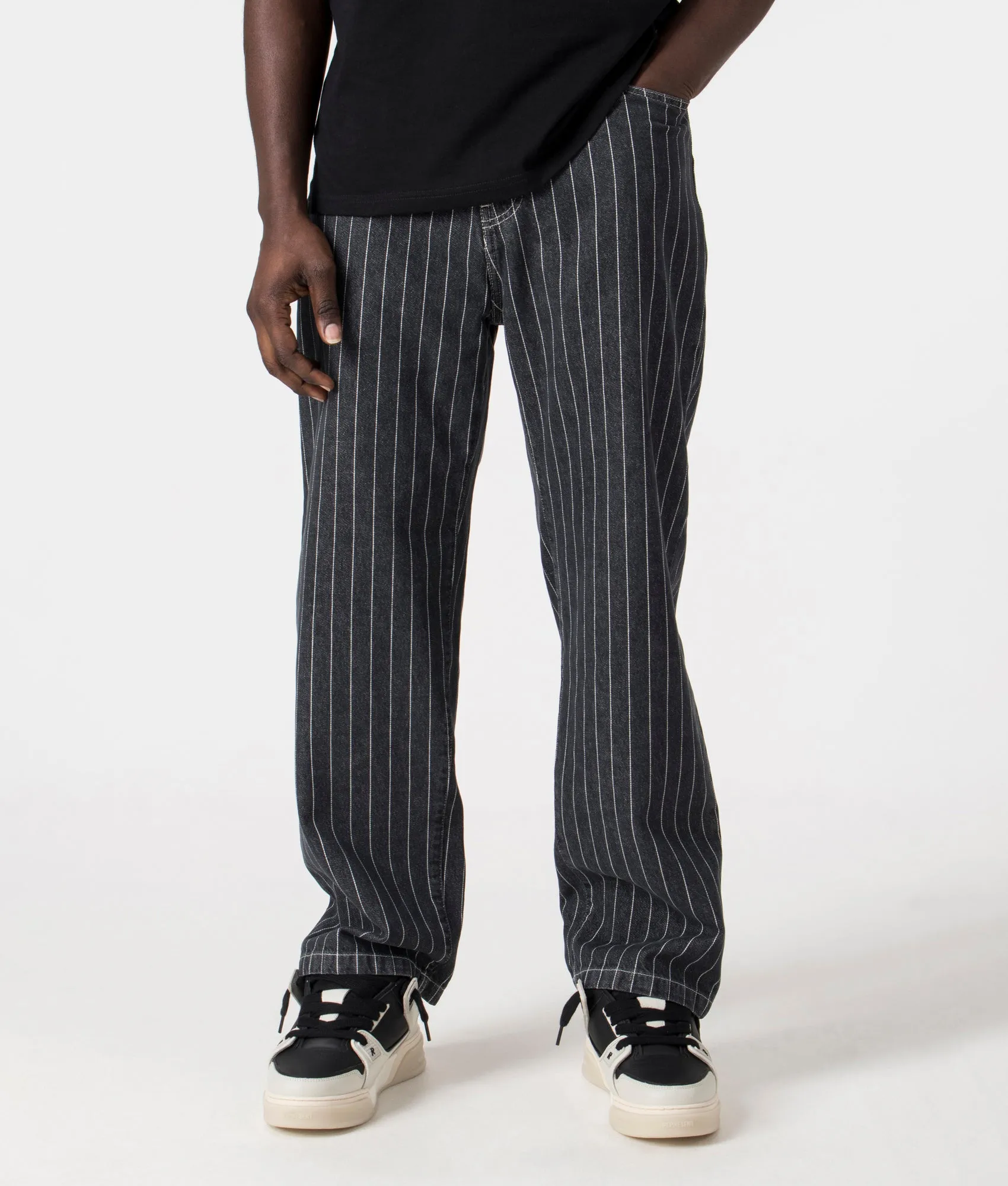 Orlean Pants